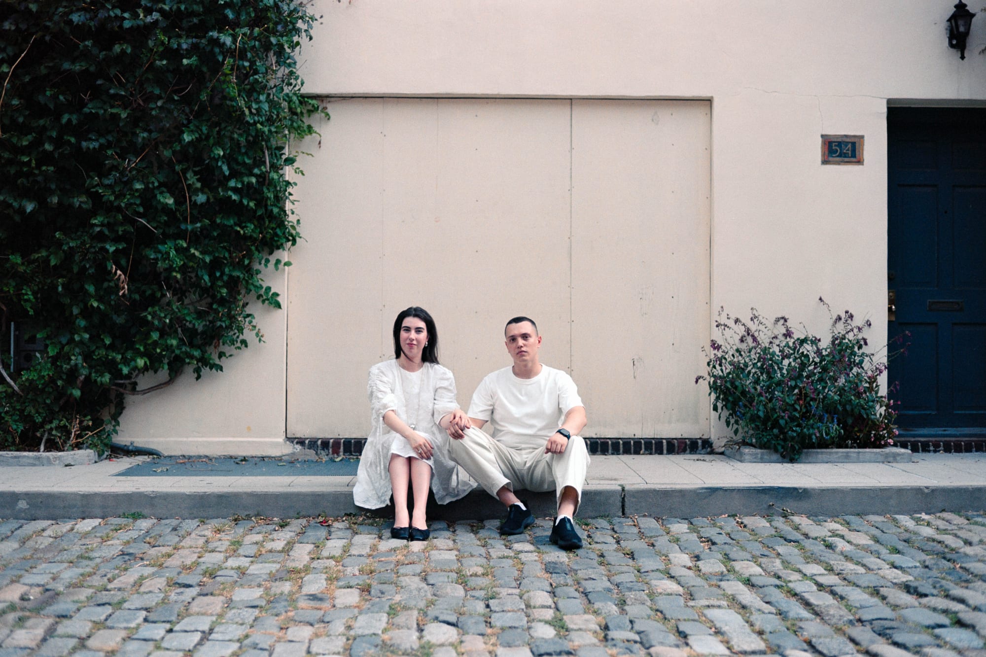 MARIA + DANILO - Image 22