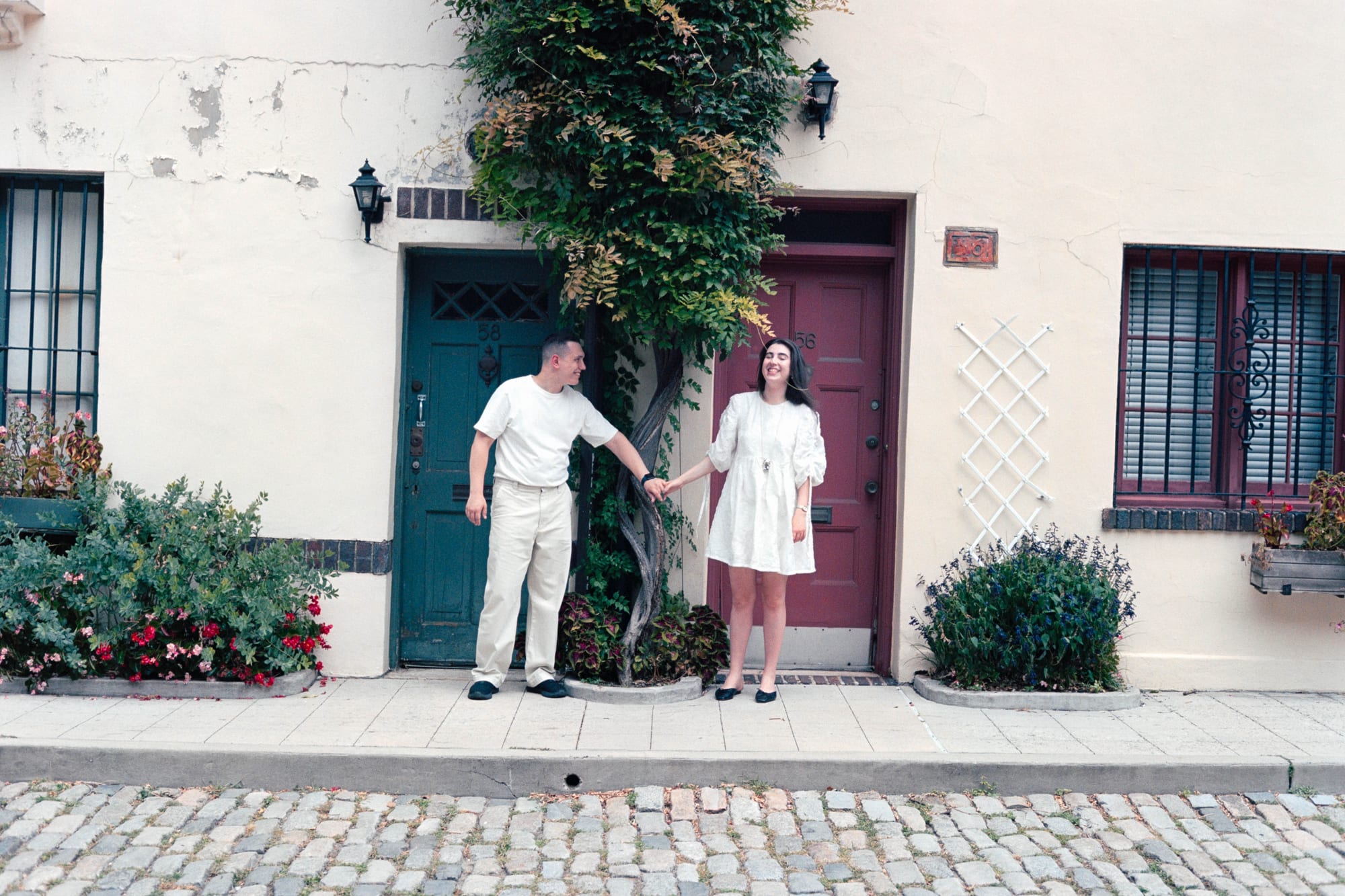 MARIA + DANILO - Image 24