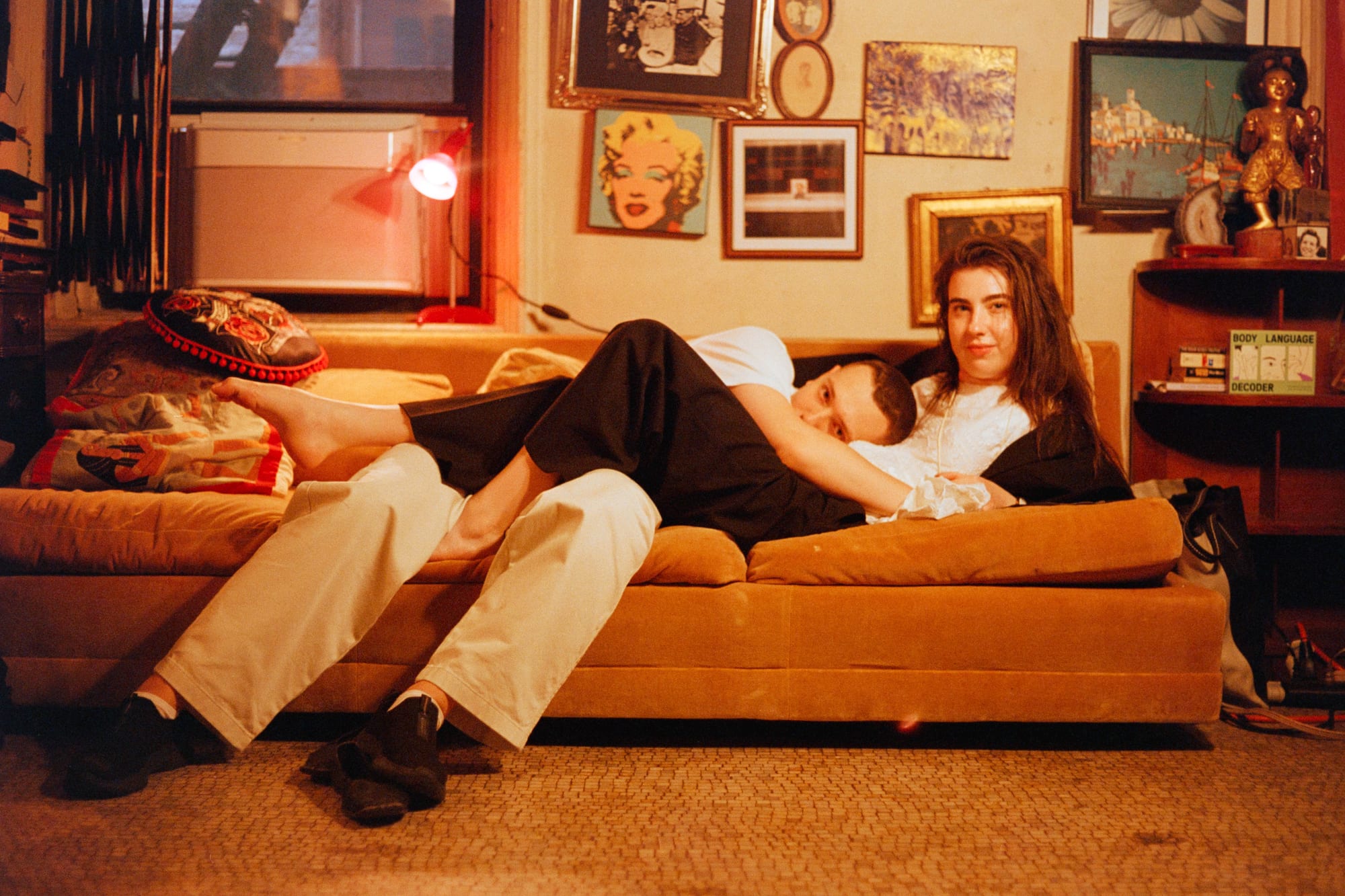 MARIA + DANILO - Image 30